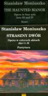 Haunted Manor Opera In 4 Acts 