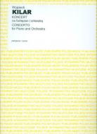 Concerto for Piano and Orchestra 