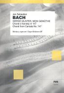 Werde munter, mein Gemüthe 