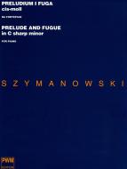 Prelude & Fugue C Sharp Minor 