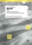 Arie Orchestersuite D-Dur 