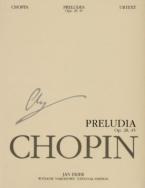 Preludes Op. 28,45 