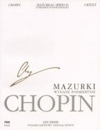 Mazurkas National Edition Series B Vol.25 