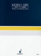 Works for Marimba Duo 