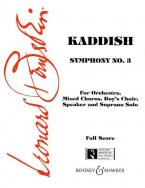 Symphonie Nr. 3. Kaddish 