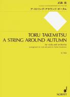 A String Around Autumn 