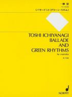 Ballade and Green Rhythms 