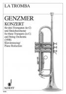Konzert GeWV 180 Standard