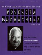 Povereta Muchachika (Poor Girl) 