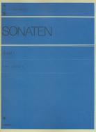 Sonaten Vol. 1 