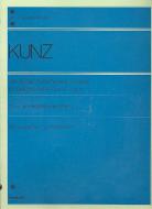 200 kleine zweistimmige Kanons 