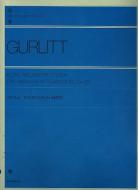 Kleine melodische Etüden für Anfänger im Klavierspiel 