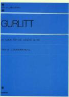 Album für die Jugend op. 140 