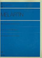 Der traurige Garten op. 52 