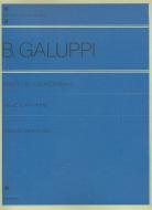 Sonate per il Clavicembalo 