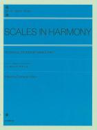 Scales in Harmony 
