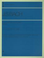 Das Wohltemperierte Klavier 1 