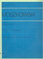 Spanische Tänze op. 12 
