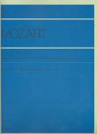 Sonate und Fuge KV 448 