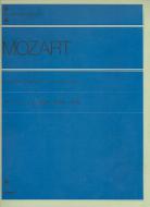 Klavierkonzert d-Moll KV 466 