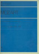 Klavierkonzert d-Moll KV 466 