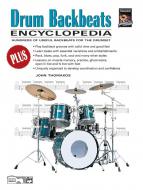 Drum Backbeats Encyclopedia 