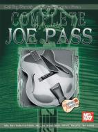 Complete Joe Pass 