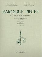 Baroque Pieces 