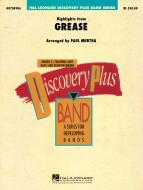 Grease 