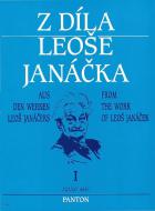 Aus den Werken Leos Janaceks 1 