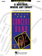 O Brother Where Art Thou? 