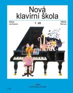 Neue Klavierschule 1 