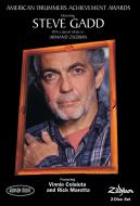 Steve Gadd Lifetime Achievement Award Concert 2 DVD Set 