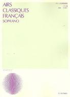 Airs Classiques Francais 