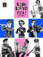 Easy Jazzy Piano 2 