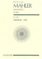 Symphonie Nr. 3 d-Moll 