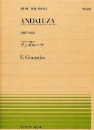 Andaluza op. 37/5 