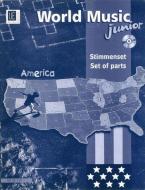 World Music Junior: America 