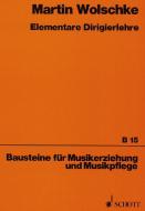 Elementare Dirigierlehre 