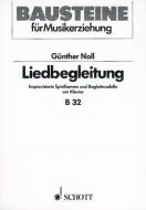 Liedbegleitung 