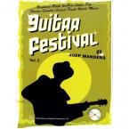 Guitar Festival Vol. 2 
