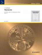 Nocturne op. 19 Standard