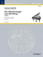 Die Meistersinger von Nürnberg WWV 96 Standard