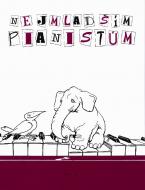 Für die jüngsten Pianisten 