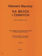 Auf weissen und schwarzen Tasten 