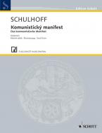Das kommunistische Manifest WV 100 Standard