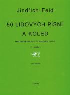 50 Volks- und Weihnachtslieder Standard