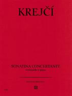 Sonatina Concertante 