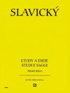 Etüden und Essays 