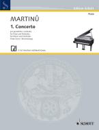 1. Concerto Standard